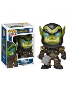 FUNKO BOBBLE HEAD POP WOW...