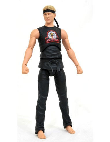 DIAMOND SELECT TOYS COBRA KAI -...