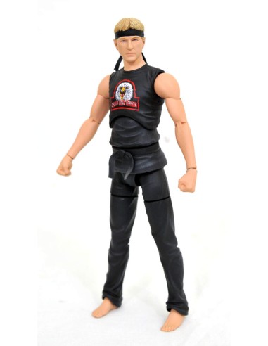 DIAMOND SELECT TOYS COBRA KAI -...