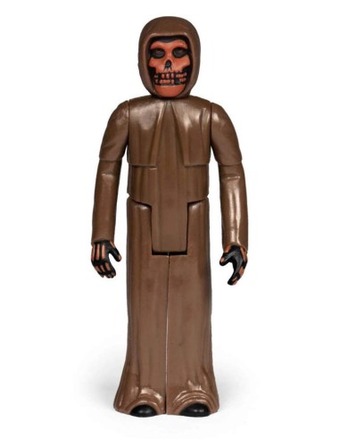 SUPER 7 REACTION THE MISFITS THE...