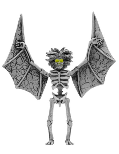 SUPER 7 REACTION NAPALM DEATH SCUM...