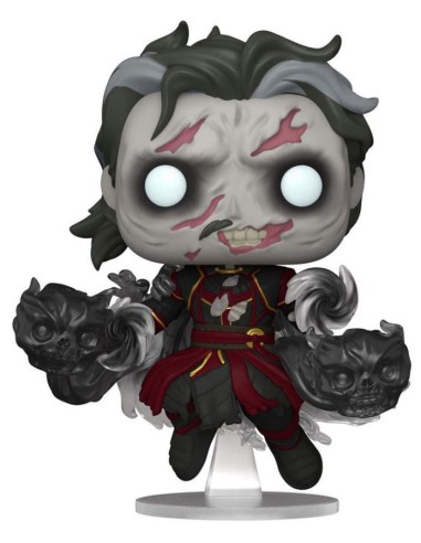 FUNKO POP MARVEL Dr. STRANGE...