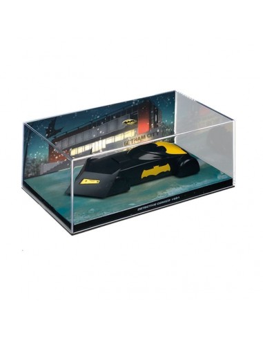 Batman Automobilia Collection...