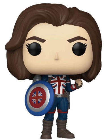 FUNKO POP MARVEL Dr. STRANGE...