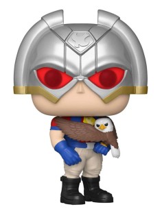 FUNKO POP DC PEACEMAKER TV...