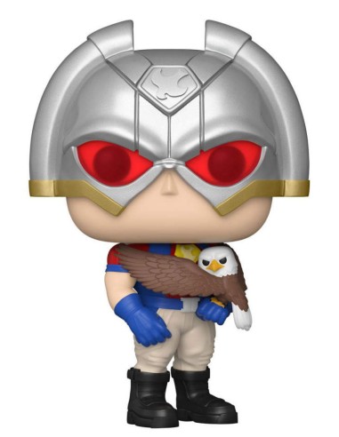 FUNKO POP DC PEACEMAKER TV -...