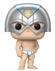 FUNKO POP DC PEACEMAKER TV...
