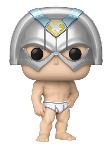 FUNKO POP DC PEACEMAKER TV -...