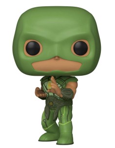 FUNKO POP DC PEACEMAKER TV...