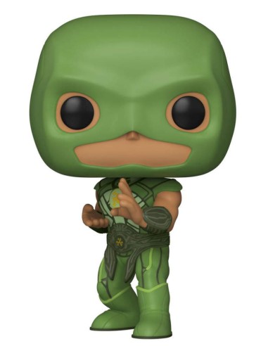 FUNKO POP DC PEACEMAKER TV -...