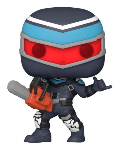 FUNKO POP DC PEACEMAKER TV -...