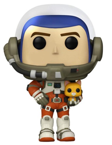 FUNKO POP DISNEY LIGHTYEAR - BUZZ XL...