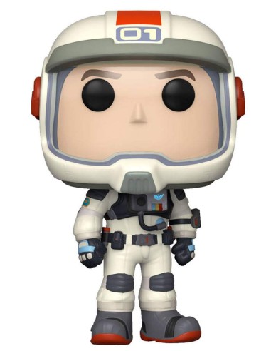 FUNKO POP DISNEY LIGHTYEAR - BUZZ...