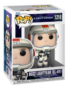 FUNKO POP DISNEY LIGHTYEAR... 2