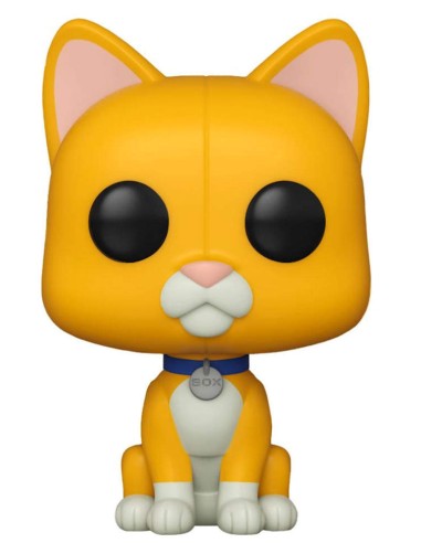 FUNKO POP DISNEY LIGHTYEAR - SOX...