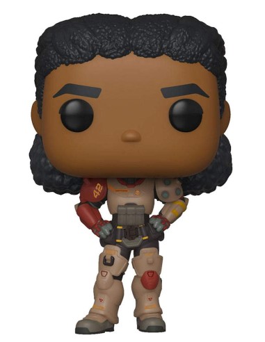 FUNKO POP DISNEY LIGHTYEAR - IZZY...