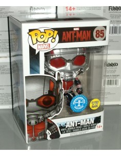 FUNKO POP MARVEL ANT MAN... 2