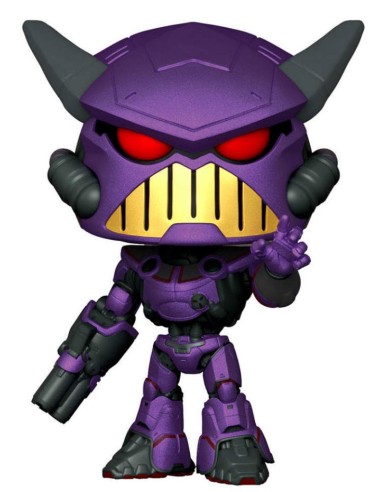 FUNKO POP DISNEY LIGHTYEAR - ZURG...