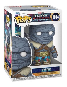FUNKO POP MARVEL THOR LOVE... 2