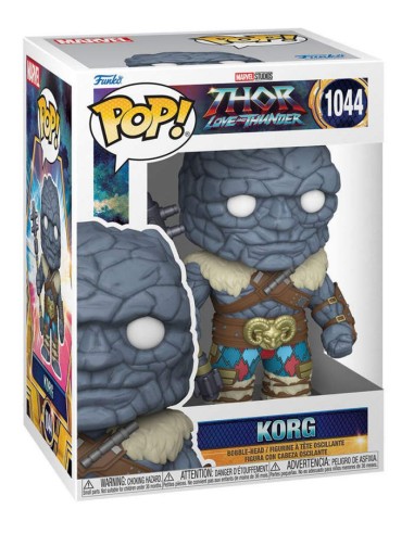 FUNKO POP MARVEL THOR LOVE & THUNDER...