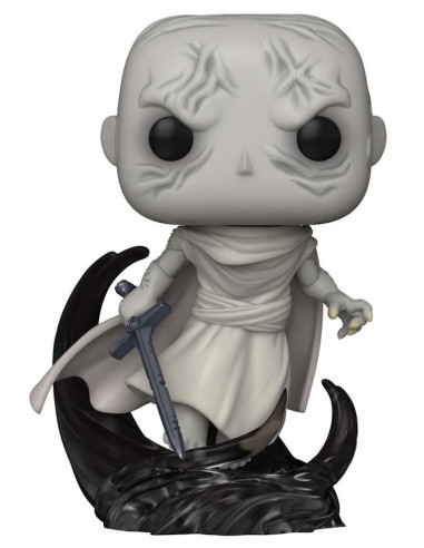 FUNKO POP MARVEL THOR LOVE & THUNDER...