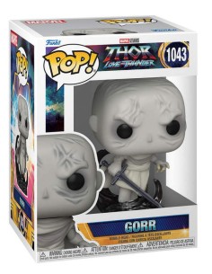 FUNKO POP MARVEL THOR LOVE... 2