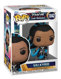 FUNKO POP MARVEL THOR LOVE... 2