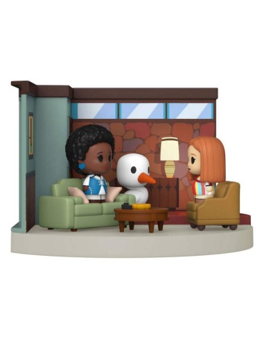 FUNKO MINI MOMENTS MARVEL WANDAVISION...