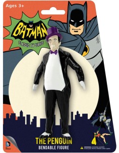 NJ CROCE DC COMICS BATMAN... 2