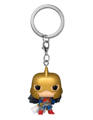 FUNKO POCKET POP KEYCHAIN PORTACHIAVI...