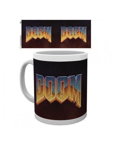 HITW MUG TAZZA IN CERAMICA VIDEOGAME...