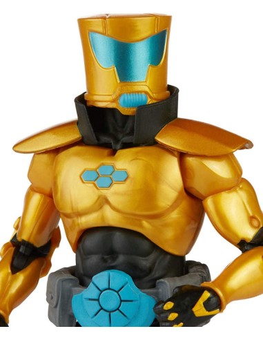 HASBRO MARVEL LEGENDS XEMNU SERIES -...
