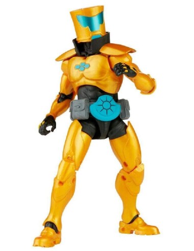 HASBRO MARVEL LEGENDS XEMNU SERIES -...