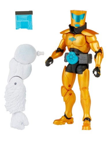 HASBRO MARVEL LEGENDS XEMNU SERIES -...