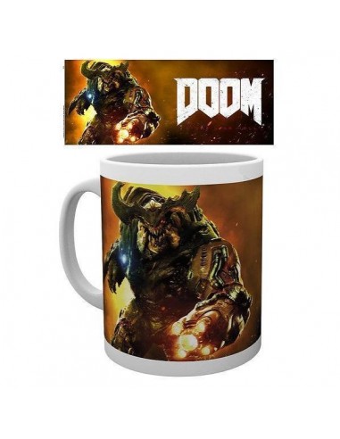 HITW MUG TAZZA IN CERAMICA VIDEOGAME...