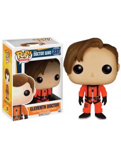 FUNKO POP TV DR. WHO 11TH... 2