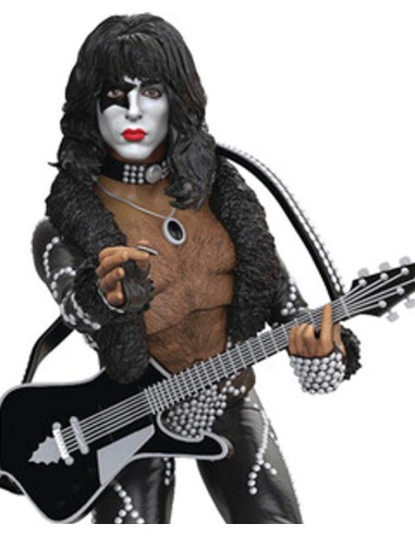 THE LOYAL SUBJECTS MUSIC ACTION...