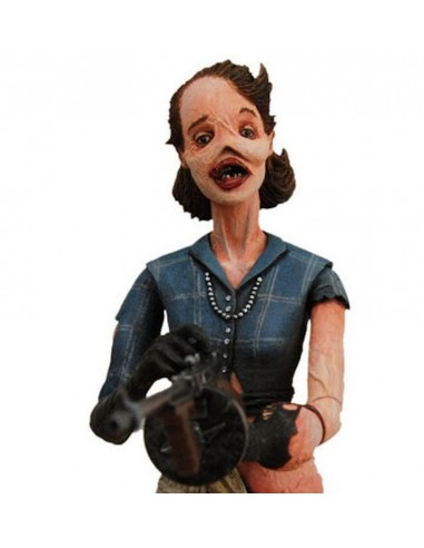 NECA BIOSHOCK 2 SERIES 2 LADYSMITH...
