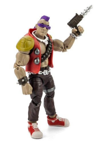 THE LOYAL SUBJECTS TMNT NINJA TURTLES...