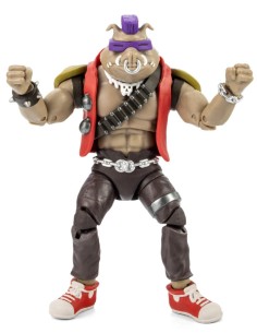 THE LOYAL SUBJECTS TMNT... 2