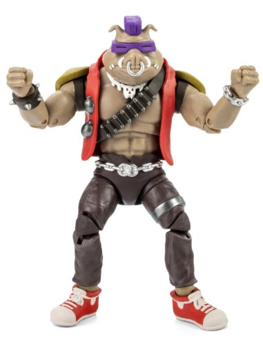 THE LOYAL SUBJECTS TMNT NINJA TURTLES...