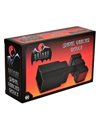 NECA DC COMICS BATMAN ANIMATED...