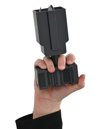 NECA DC COMICS BATMAN ANIMATED...