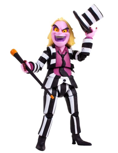 THE LOYAL SUBJECTS BEETLEJUICE BST...