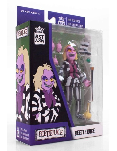 THE LOYAL SUBJECTS BEETLEJUICE BST...