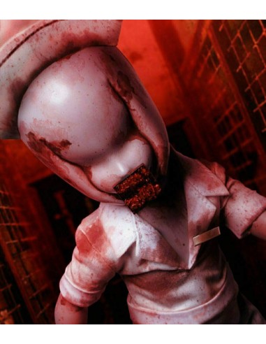 MEZCO LIVING DEAD DOLLS PRESENTS...