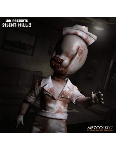 MEZCO LIVING DEAD DOLLS PRESENTS...