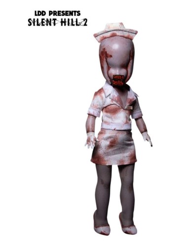 MEZCO LIVING DEAD DOLLS PRESENTS...