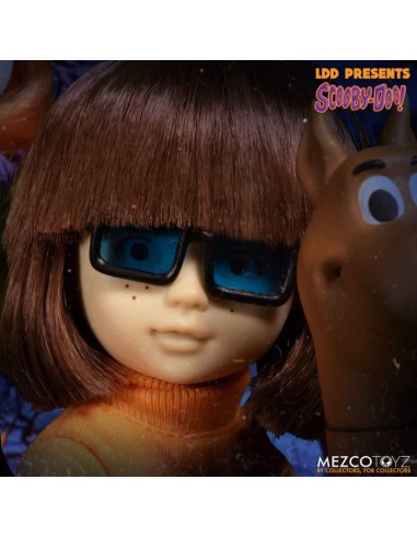 MEZCO LIVING DEAD DOLLS PRESENTS...