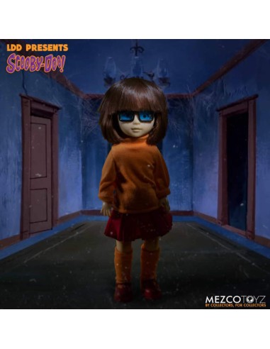 MEZCO LIVING DEAD DOLLS PRESENTS...